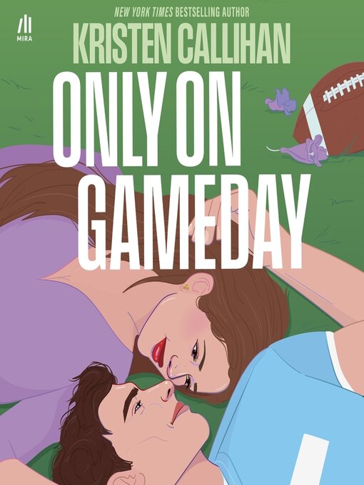 Title details for Only on Gameday by Kristen Callihan - Wait list